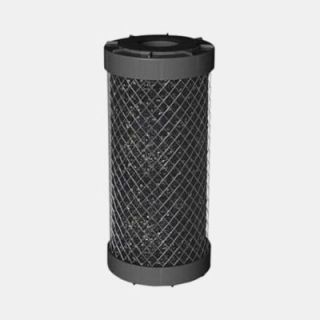 WM AQUATEC 10µm actieve koolpatroon voor campers en caravans
