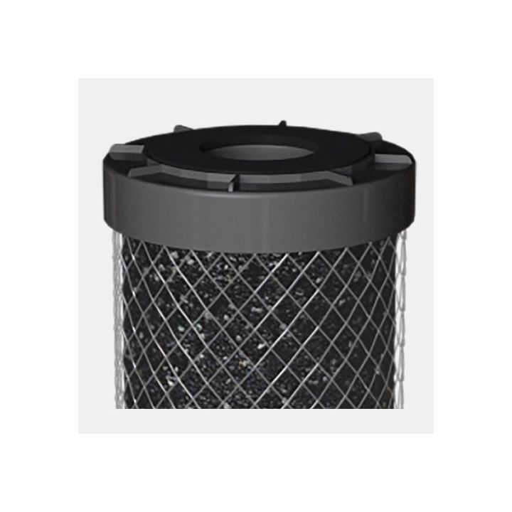Cartouche charbon actif 10µm WM AQUATEC pour camping-cars et caravanes