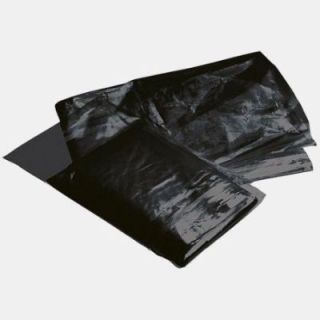 Set aus 12 Plastikbeuteln für Falttoiletten CW11098