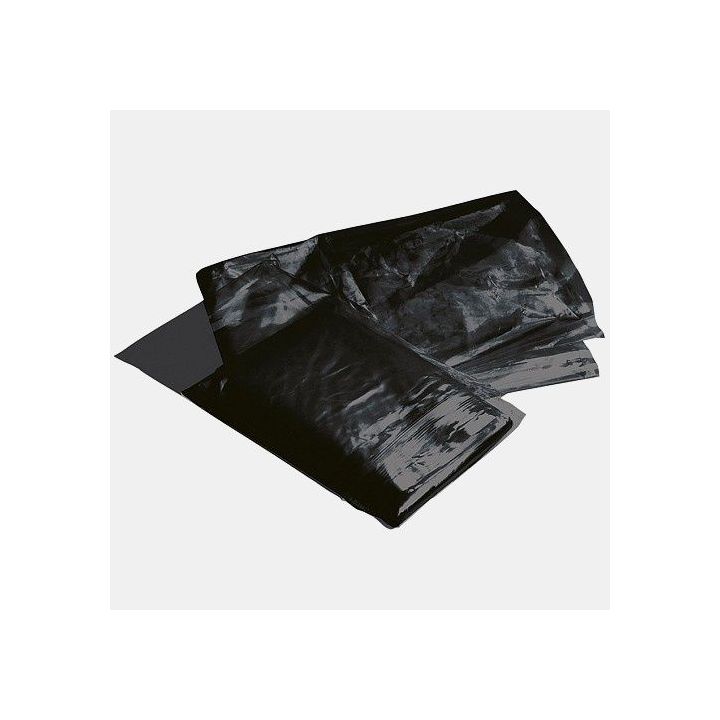 Kit de 12 sachets plastiques pour toilettes pliants CW11098