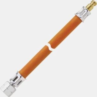 Lyre de raccordement boitier extérieur gaz 30 cm - raccord STN