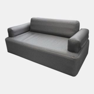 HOLIDAY TRAVEL inflatable sofa - 2 people