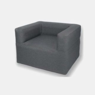 Sillón hinchable HOLIDAY TRAVEL - 1 persona