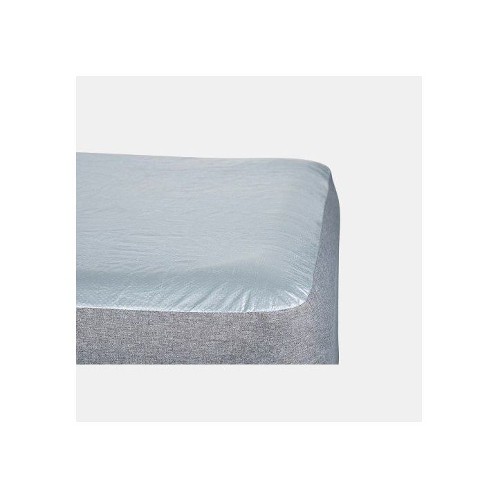 Fauteuil gonflable HOLIDAY TRAVEL - 1 personne