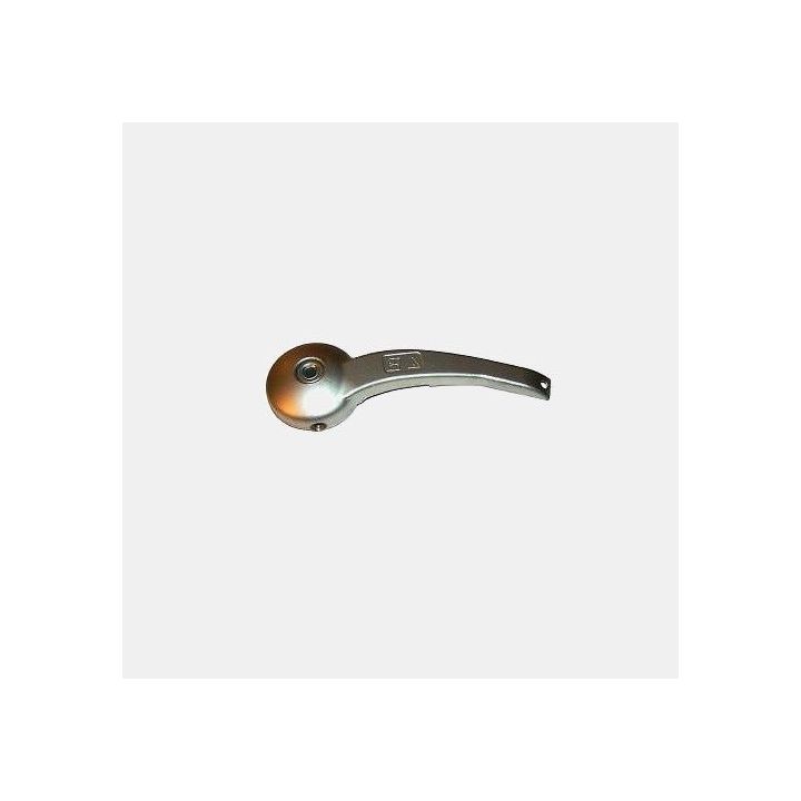 Rondelle pression gauche pour stabilisateurs AKS2004 & AKS 3004 Al-Ko