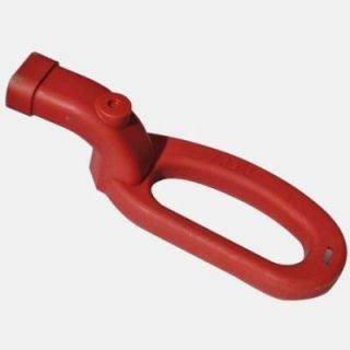 Cache poignee droite pour stabilisateurs AKS2004 Al-Ko