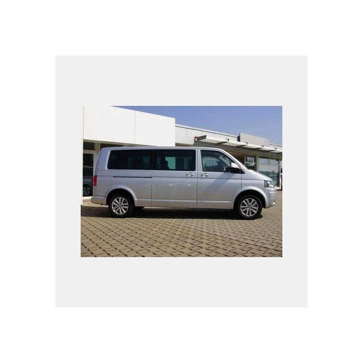 Store PALM BEACH 3,0 - 300x240 cm - pour VOLKSWAGEN T5 avec châssis Long