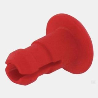 Red signal button for Al-Ko AKS2004 & AKS 3004 stabilisers