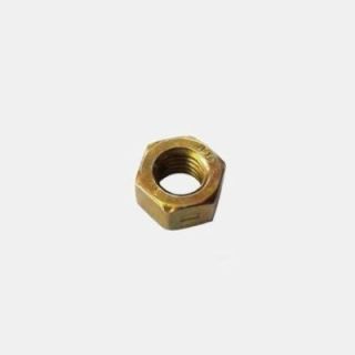 Ecrou hexagonal pour stabilisateurs AKS2004 & AKS 3004 Al-Ko