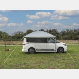 Store PALM BEACH 3,0 - 300x240 cm - pour VOLKSWAGEN T6 et T6.1 avec châssis Long