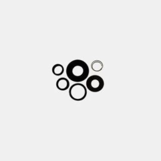 Spring and washer kit for Al-Ko AKS1300