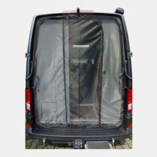 Ecrã da porta traseira VW CRAFTER a partir de 2017