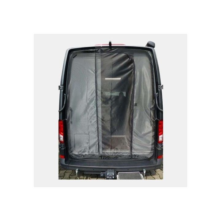 Ecrã da porta traseira VW CRAFTER a partir de 2017