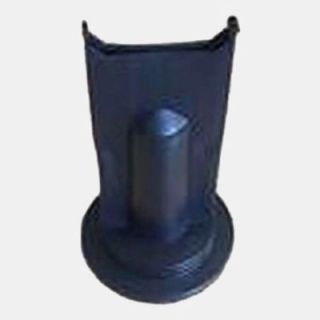 Buse pour pose de colle mastic en poche