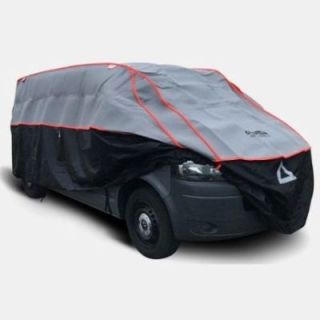 Cobertura de granizo para MCC AUTO LOISIR LV