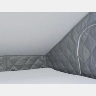 Extensión del techo aislante interior THERMICAMP FONT VENDOME Auto Camp 4,9m-desde 04/2015