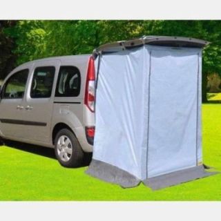 Tenda per portellone per monovolume 130 x 132 x 195 cm