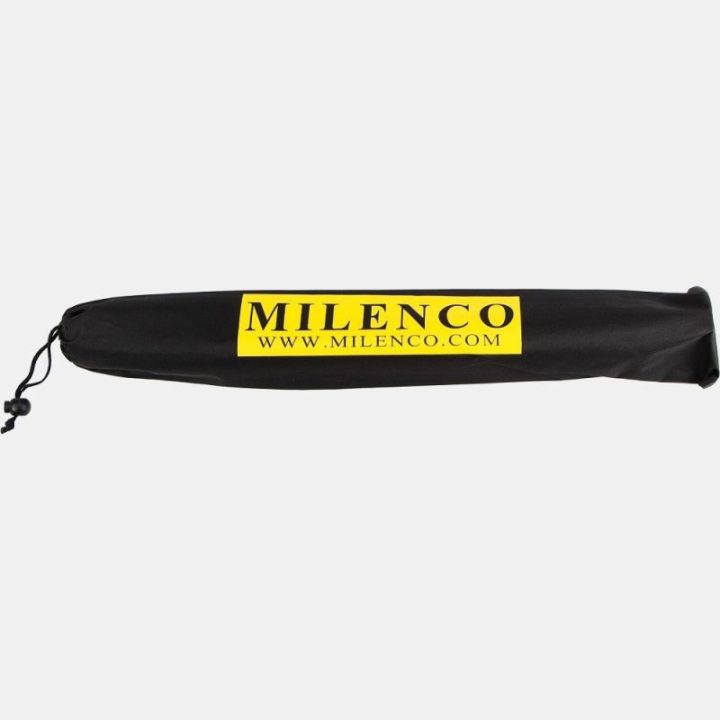 MILENCO boom scale - max. load: 130 kg - for caravans