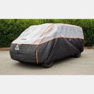 Hagelafdekking voor VAN LINE VANSTAR