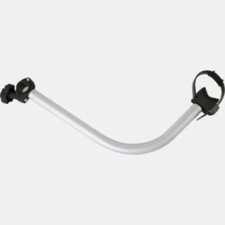 BIKE BLOCK PRO 4 BLACK brazo para TRANSPORTE DE BICICLETA - L min: 54 - L max: 57 cm