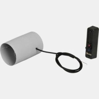 Chiusura flusso aria CP2 + telecomando TRUMA
