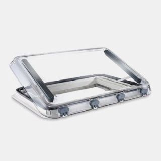 Dôme de toit Heki 3 Plus crème SEITZ/DOMETIC