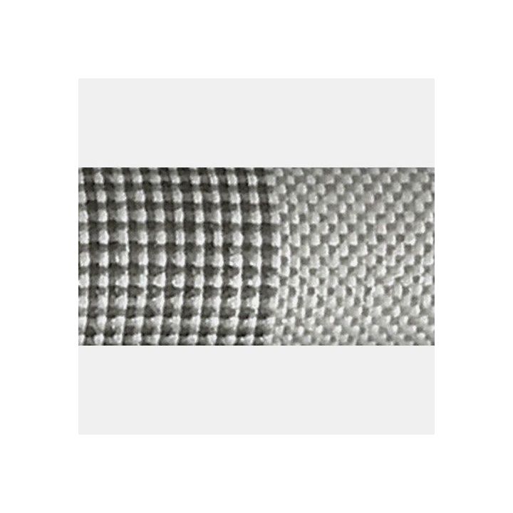 Tapis de sol Italia Venezia Gris 250x600 cm Arisol pour auvent et store.