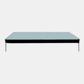 Fensterrollo Wohnwagen grau/schwarz 190x75 cm
