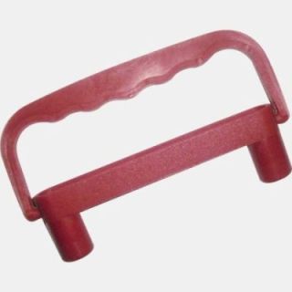 Carrying handle for UNIKO 6-in-1 lifting ramp/step