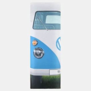 Sac de couchage 180x75 cm Camper Van Bleu