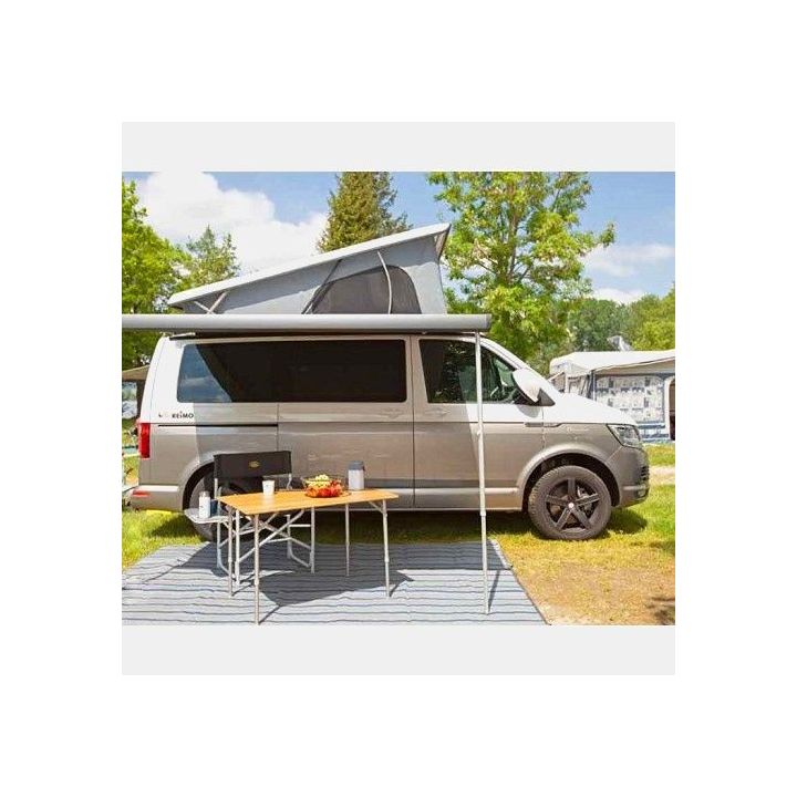 Tavolo da campeggio 2-4 persone HOLIDAY TRAVEL