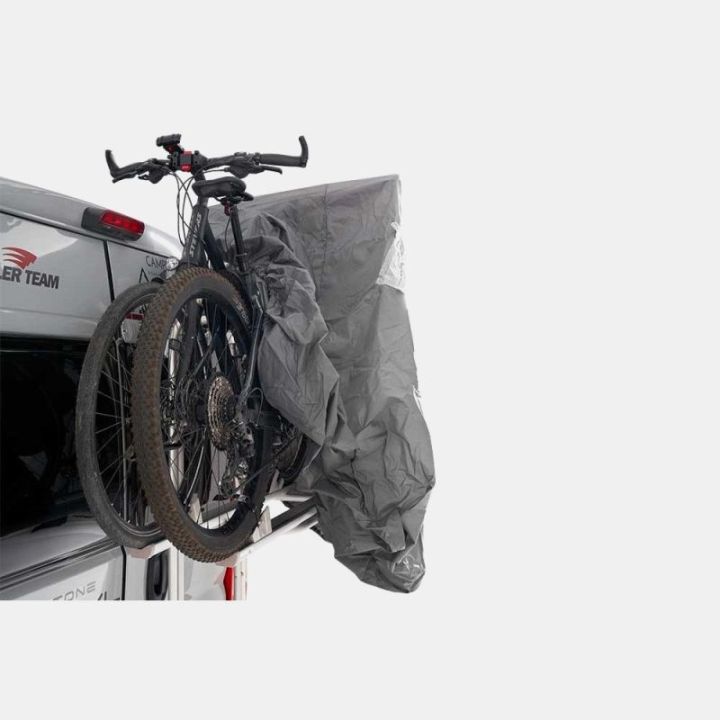 Housse de protection 2-3 vélos City HINDERMANN