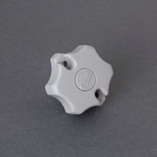 Bouton de rechange GRIS pour BIKE BLOCK PRO FIAMMA