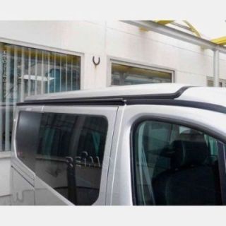 Multirail côté droit pour Renault Trafic depuis 01/2015
