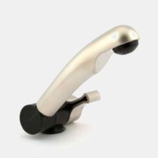 Grifo mezclador niquelado mate STYLE 2005 REICH