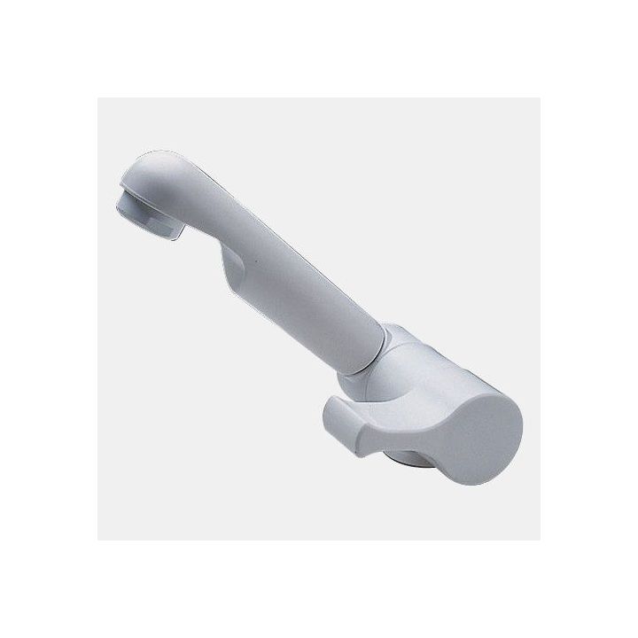 Robinet mitigeur blanc STYLE 2005 REICH