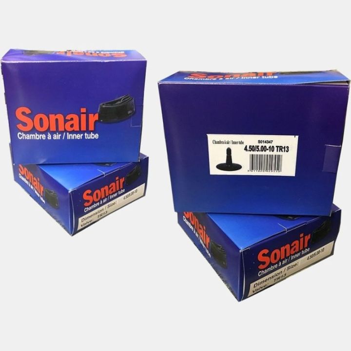 Camera d'aria per rimorchio 450x10" SONAIR