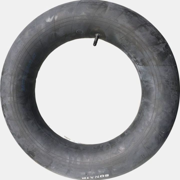 Fahrradschlauch für Anhänger 500x10" SONAIR