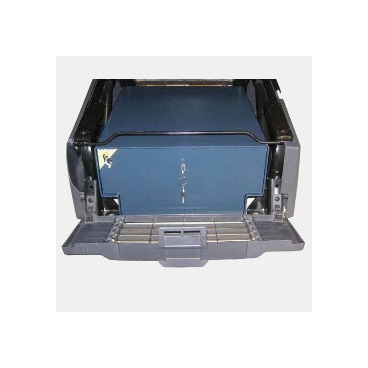 Safe for Fiat DUCATO from 07/2006 - Size XL