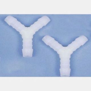 Ø 12 mm clean water Y-connector