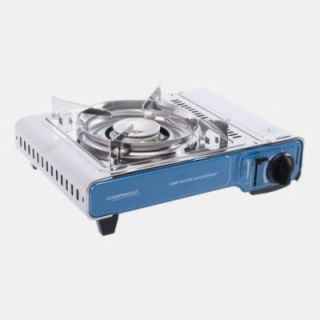 Réchaud portable Camp Bistro DLX Stopgaz 2200W Campingaz