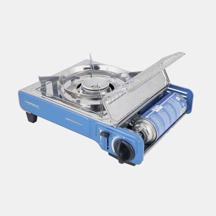 Cucina portatile Camp Bistro DLX Stopgaz Campingaz 2.200 W Campingaz