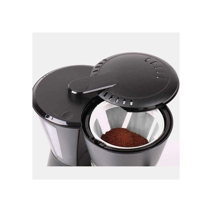 Cafetière 12V 6 tasses avec stop-gouttes
