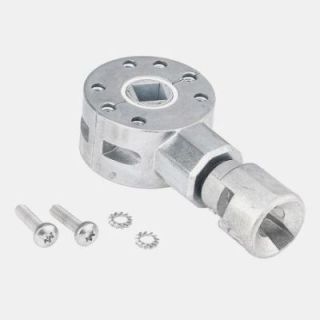 Suporte de manivela para persianas Thule 5200 Omnistore