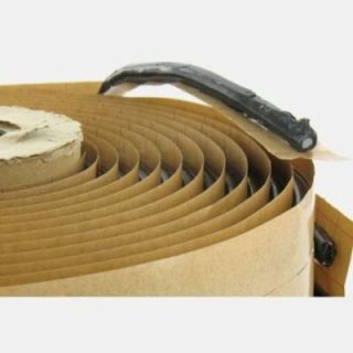 TEROSTAT M110 Ø 8 mm TEROSON tape - 1 strook van 25m - voor ramen en dakramen