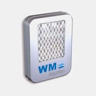 SILVERTEX WM aquatec 2500 l waterbehoudsysteem - tanks &lt 50 liter