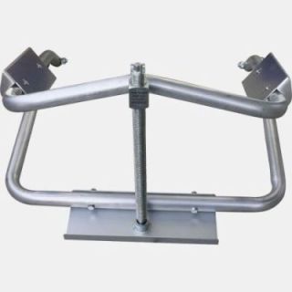 Hebesystem "Wagenheber Leveller" 1 Tonne aus Aluminium