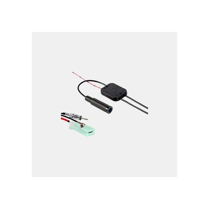 Pacote Multimedia 2DIN X-F220 XZENT para Fiat Ducato Peugeot Boxer Citroën Jumper, desde 2006