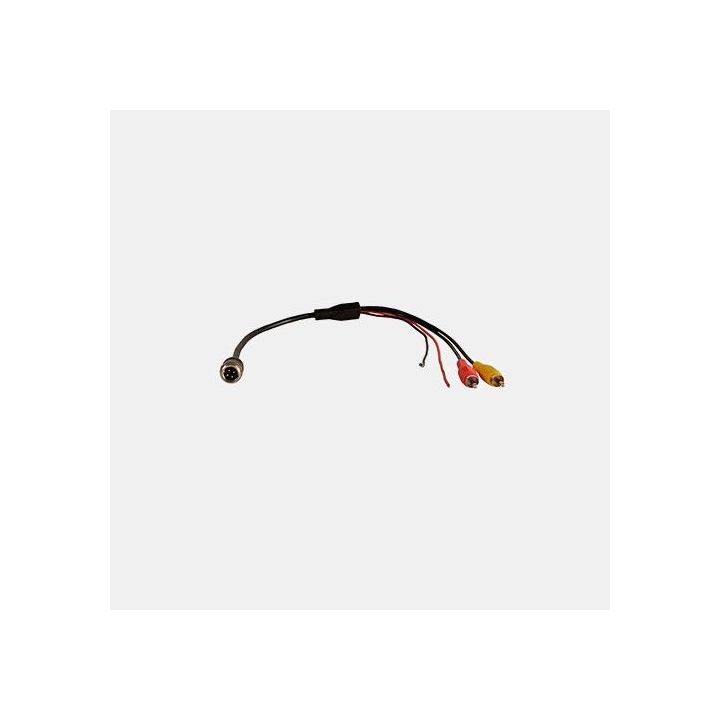 Multimediapakket 2DIN X-F220 XZENT voor Fiat Ducato Peugeot Boxer Citroën Jumper, vanaf 2006