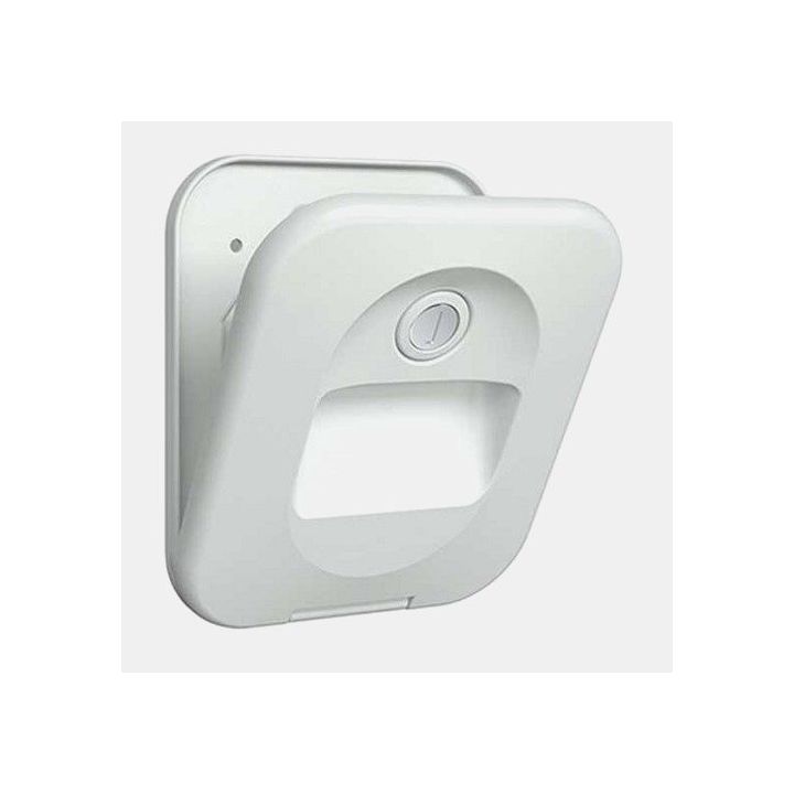 Trappe de service Banc RAL 9010 Thetford